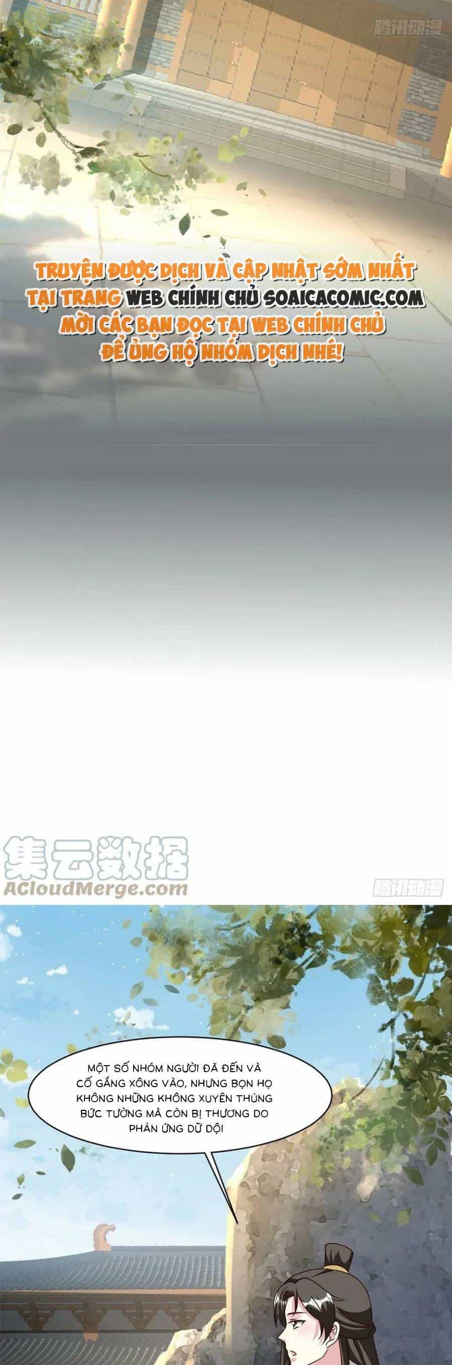 Vương Gia Khắc Thê - Chương 208 - ảnh 14