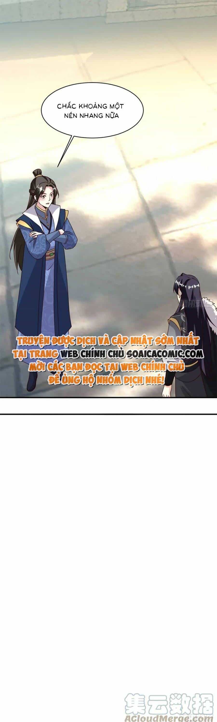 Vương Gia Khắc Thê - Chương 208 - ảnh 17