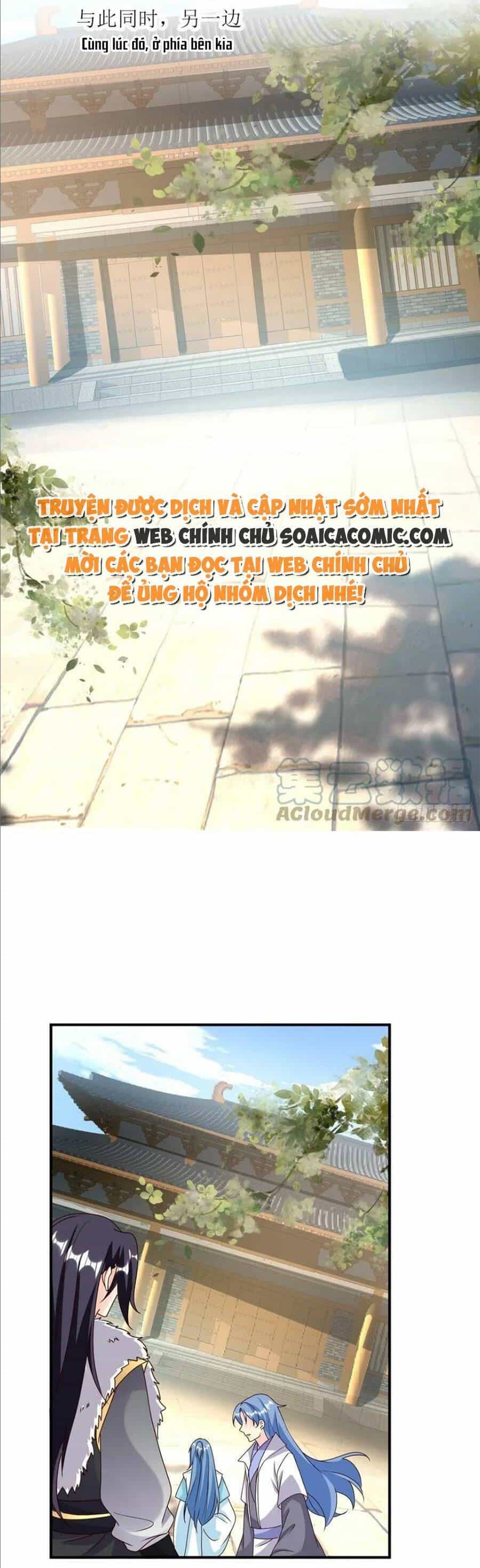 Vương Gia Khắc Thê - Chương 208 - ảnh 7
