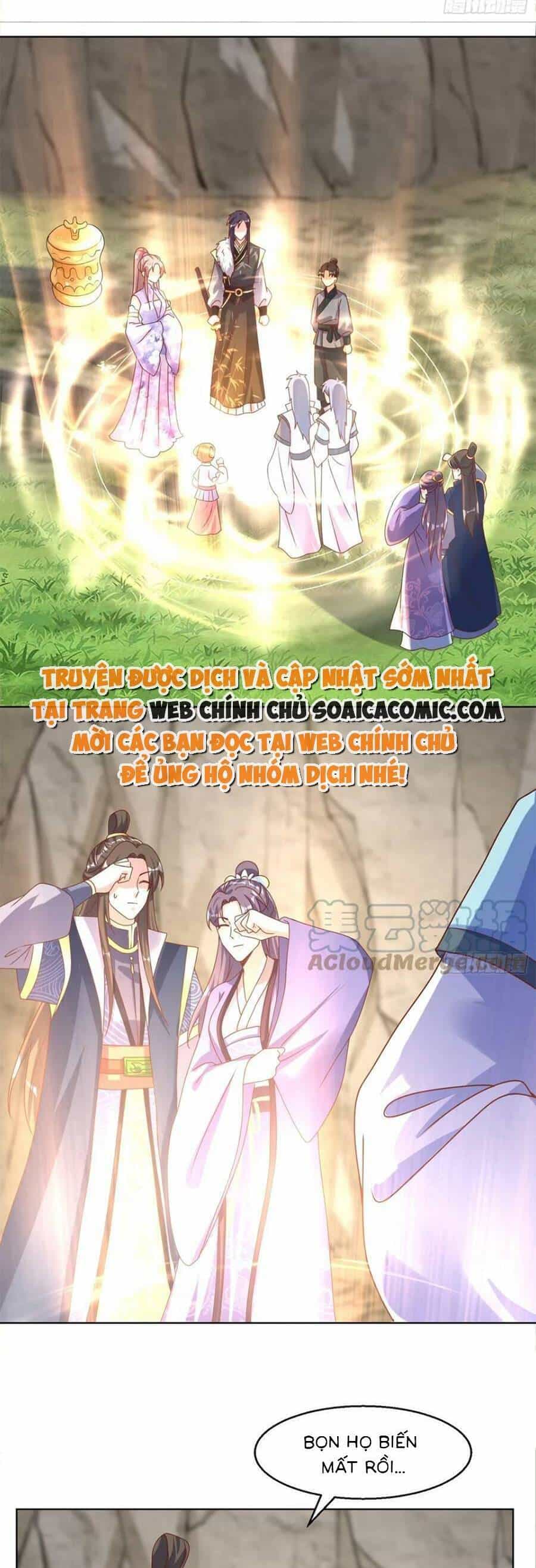 Vương Gia Khắc Thê - Chương 209 - ảnh 15