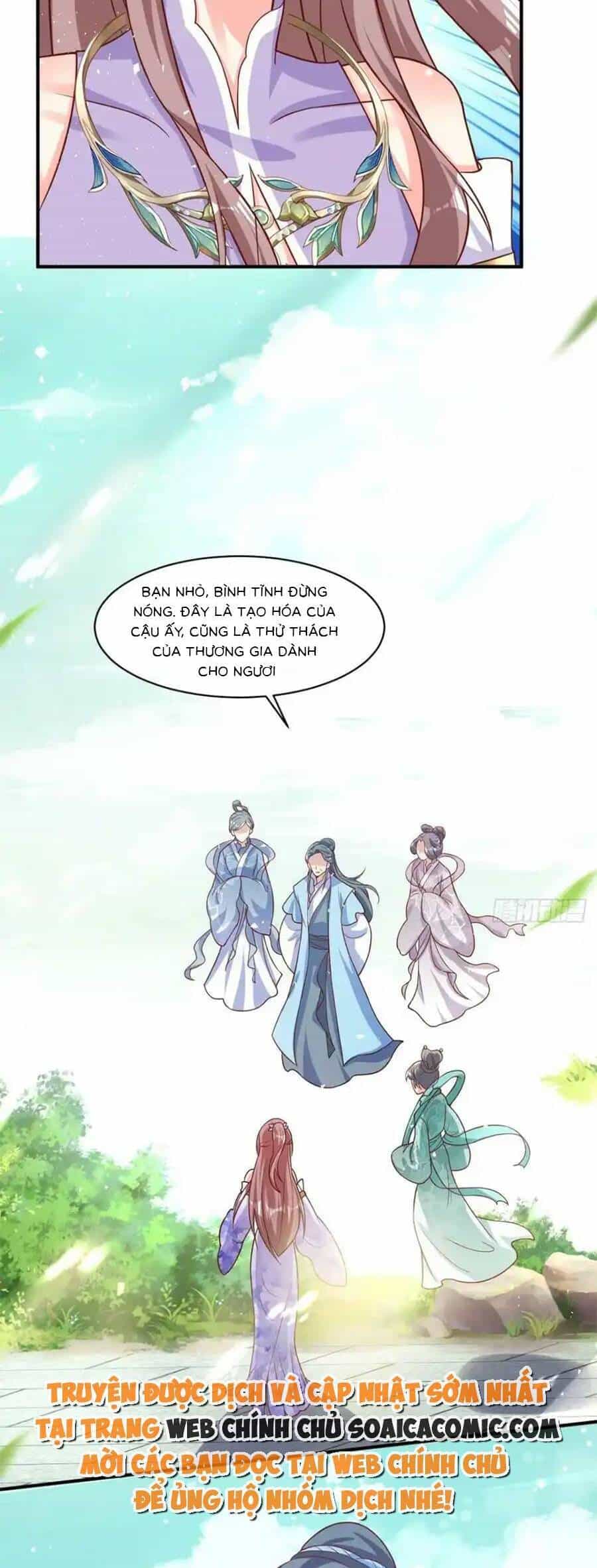 Vương Gia Khắc Thê - Chương 210 - ảnh 16