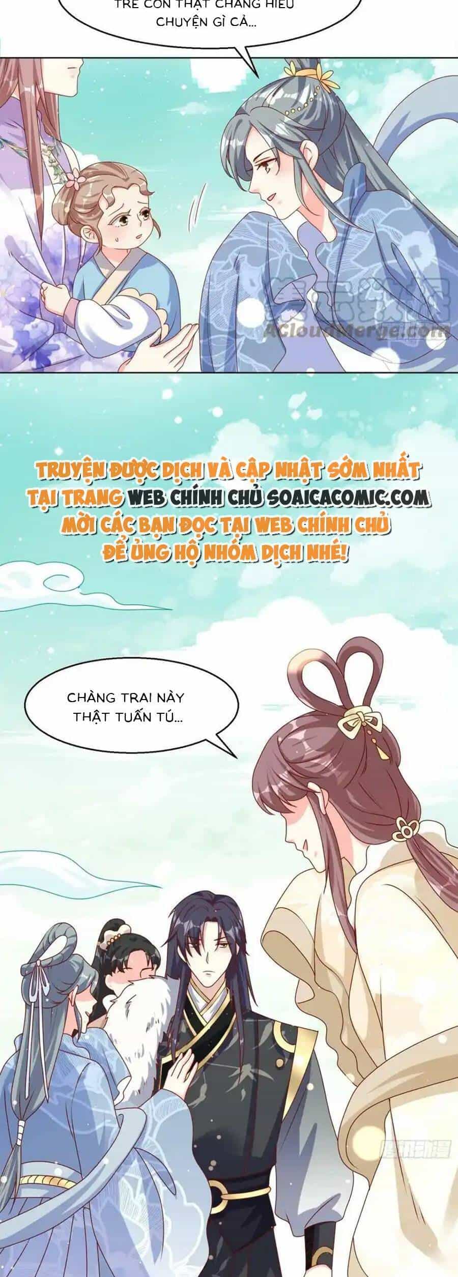 Vương Gia Khắc Thê - Chương 210 - ảnh 2