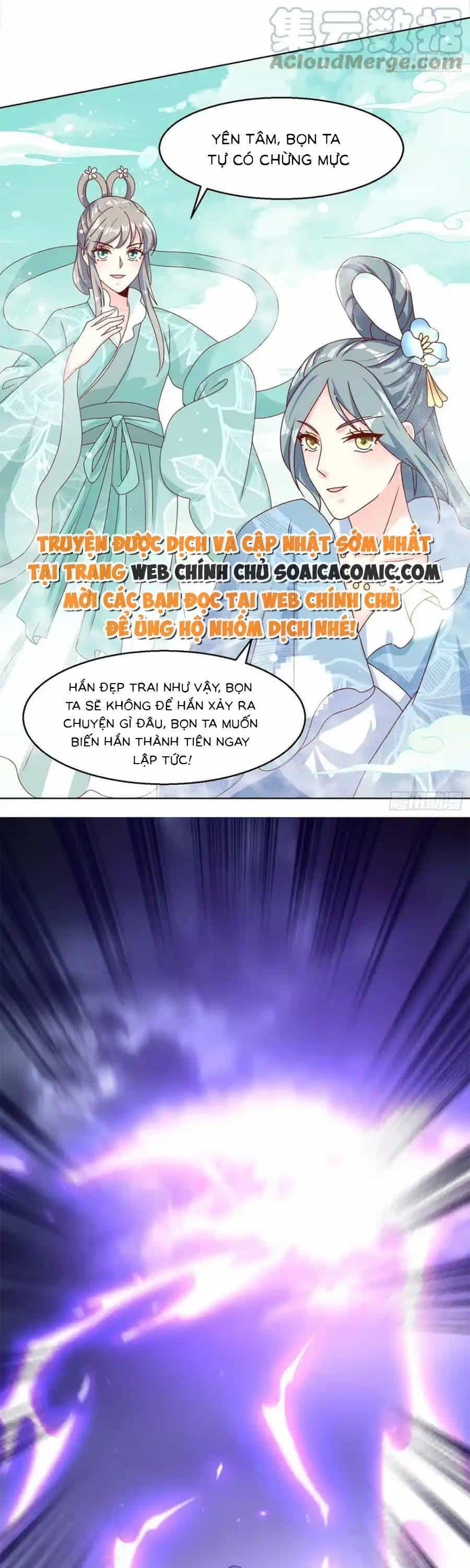 Vương Gia Khắc Thê - Chương 210 - ảnh 7