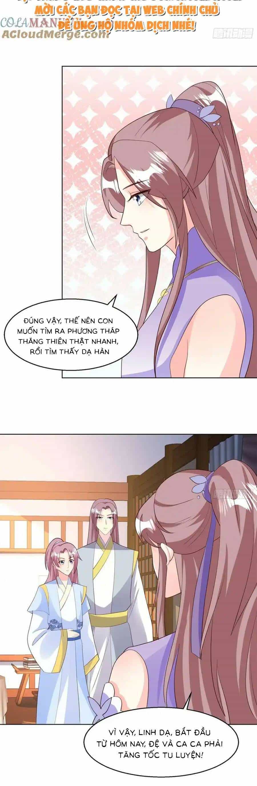 Vương Gia Khắc Thê - Chương 214 - ảnh 12