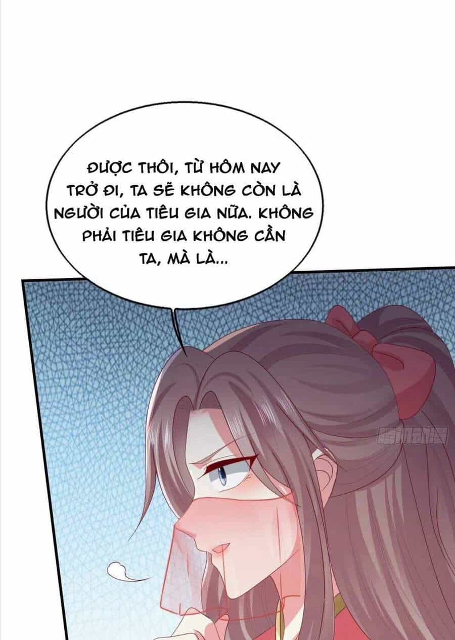 Vương Gia Khắc Thê - Chương 21 - ảnh 11
