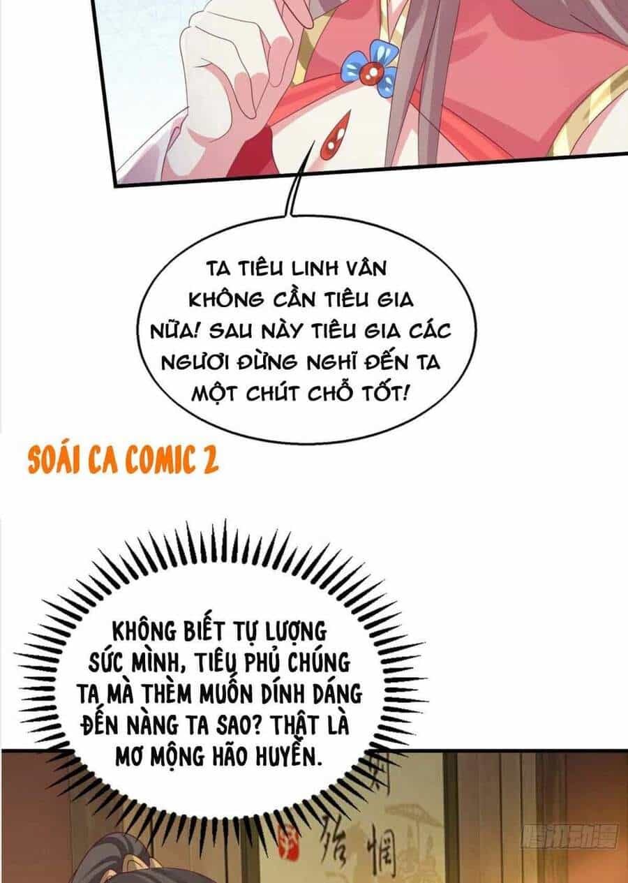 Vương Gia Khắc Thê - Chương 21 - ảnh 12