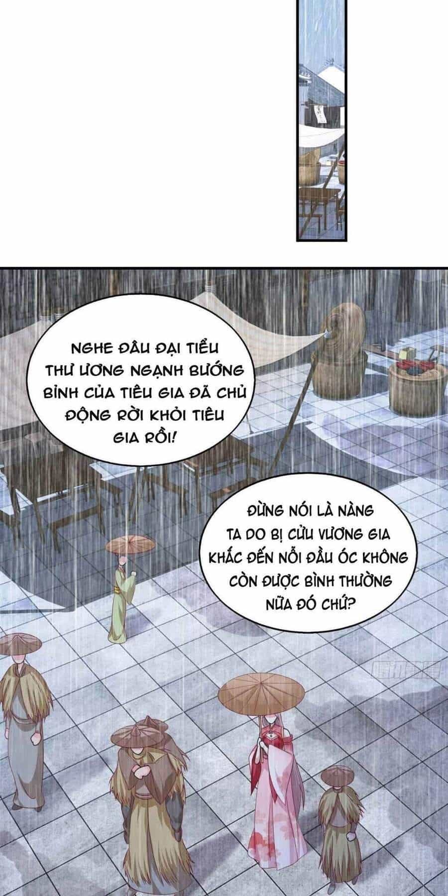 Vương Gia Khắc Thê - Chương 21 - ảnh 14