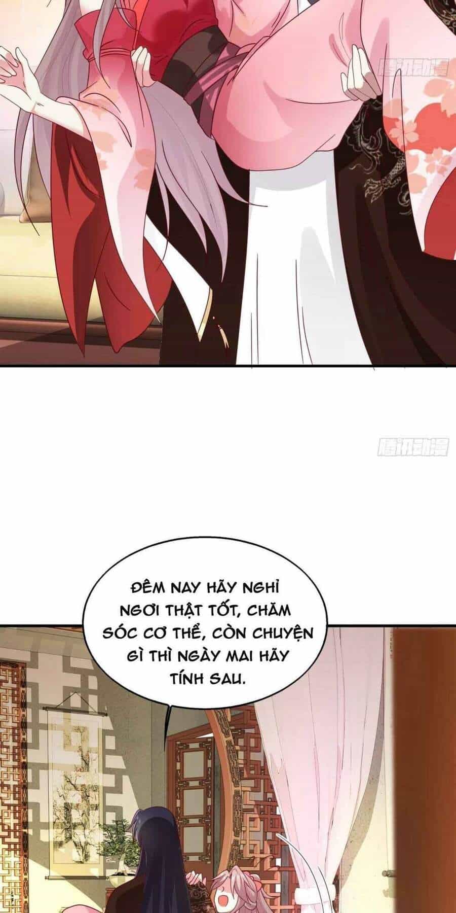 Vương Gia Khắc Thê - Chương 21 - ảnh 28