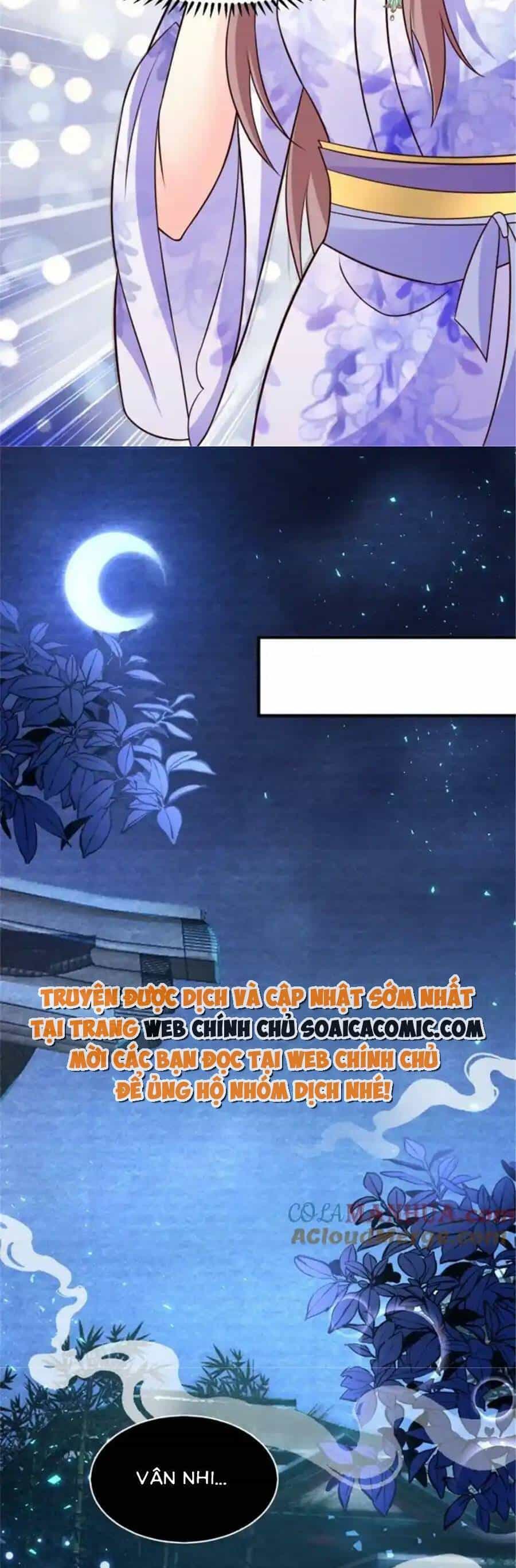 Vương Gia Khắc Thê - Chương 215 - ảnh 15