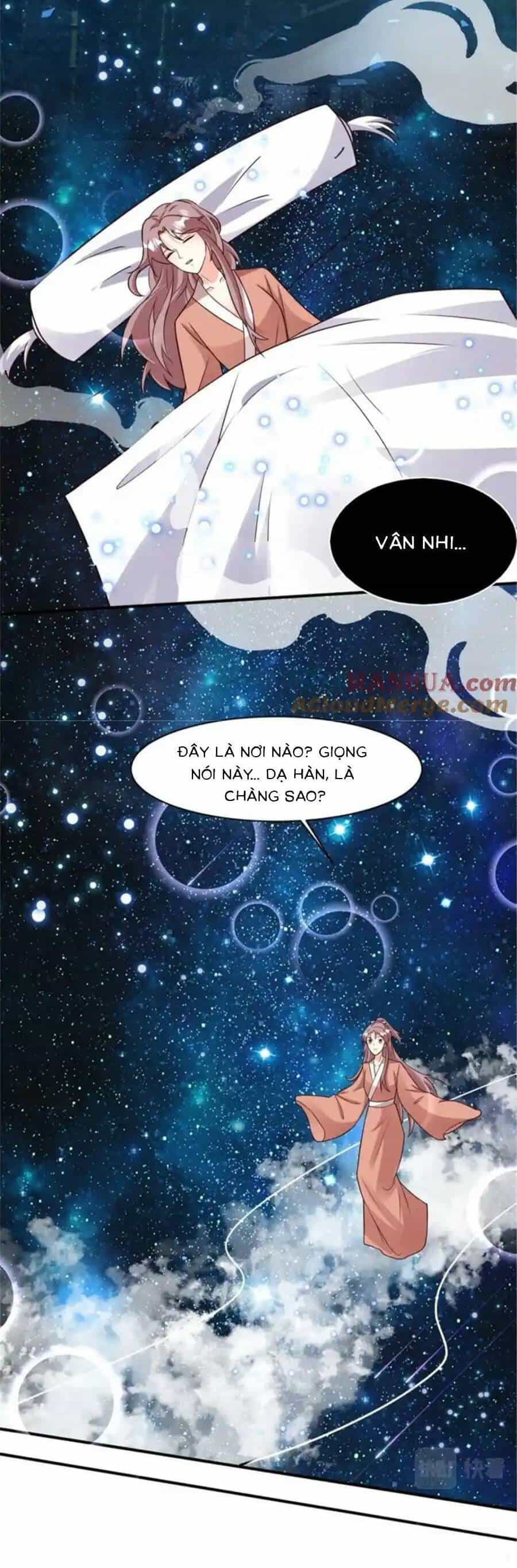 Vương Gia Khắc Thê - Chương 215 - ảnh 16