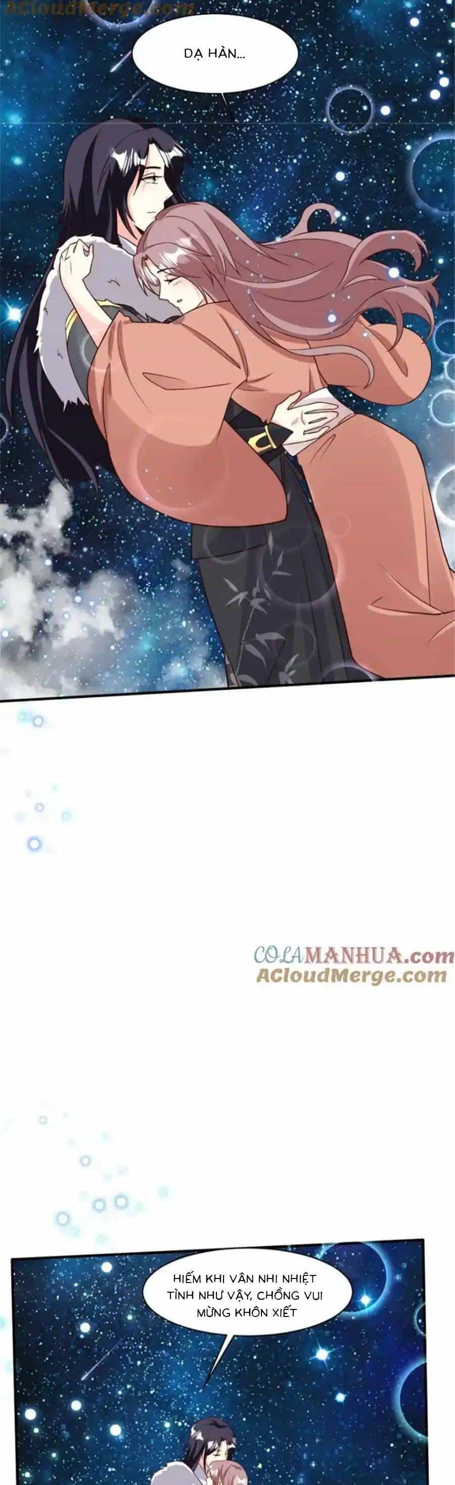 Vương Gia Khắc Thê - Chương 215 - ảnh 18