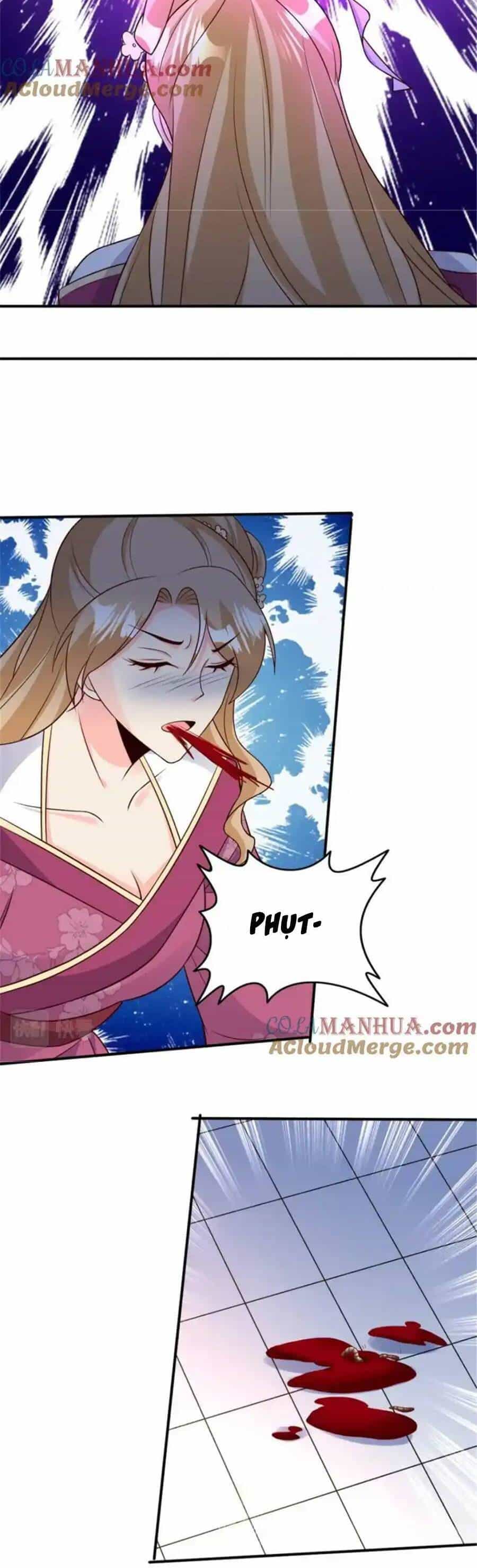 Vương Gia Khắc Thê - Chương 215 - ảnh 8