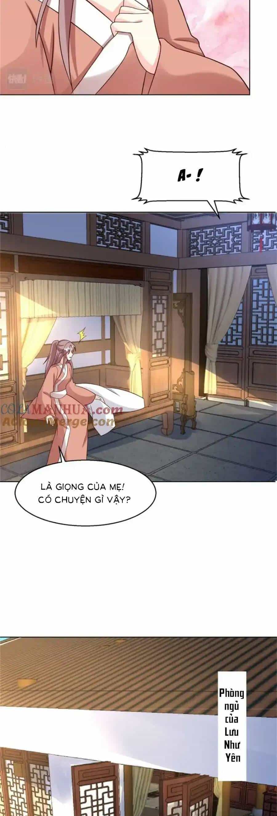 Vương Gia Khắc Thê - Chương 216 - ảnh 7