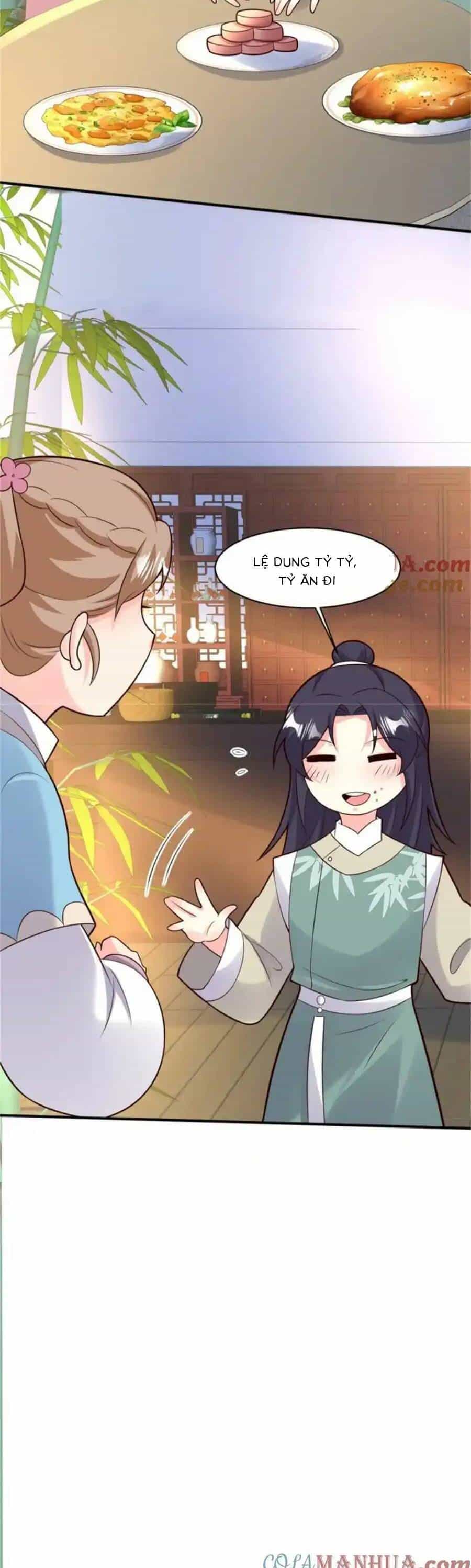 Vương Gia Khắc Thê - Chương 217 - ảnh 3