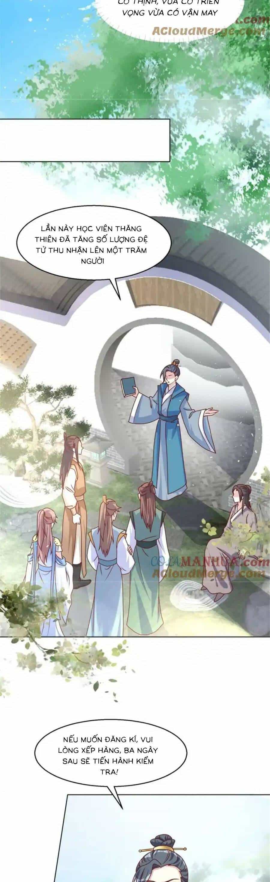 Vương Gia Khắc Thê - Chương 218 - ảnh 12