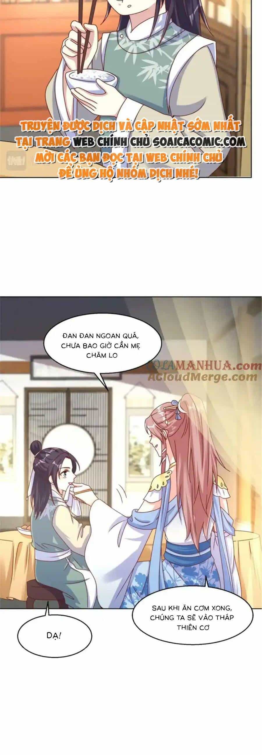Vương Gia Khắc Thê - Chương 218 - ảnh 17