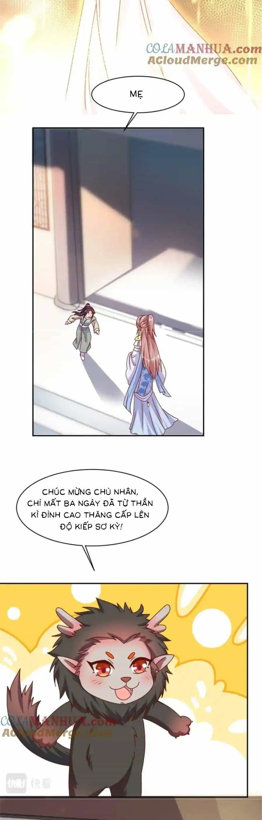 Vương Gia Khắc Thê - Chương 219 - ảnh 12