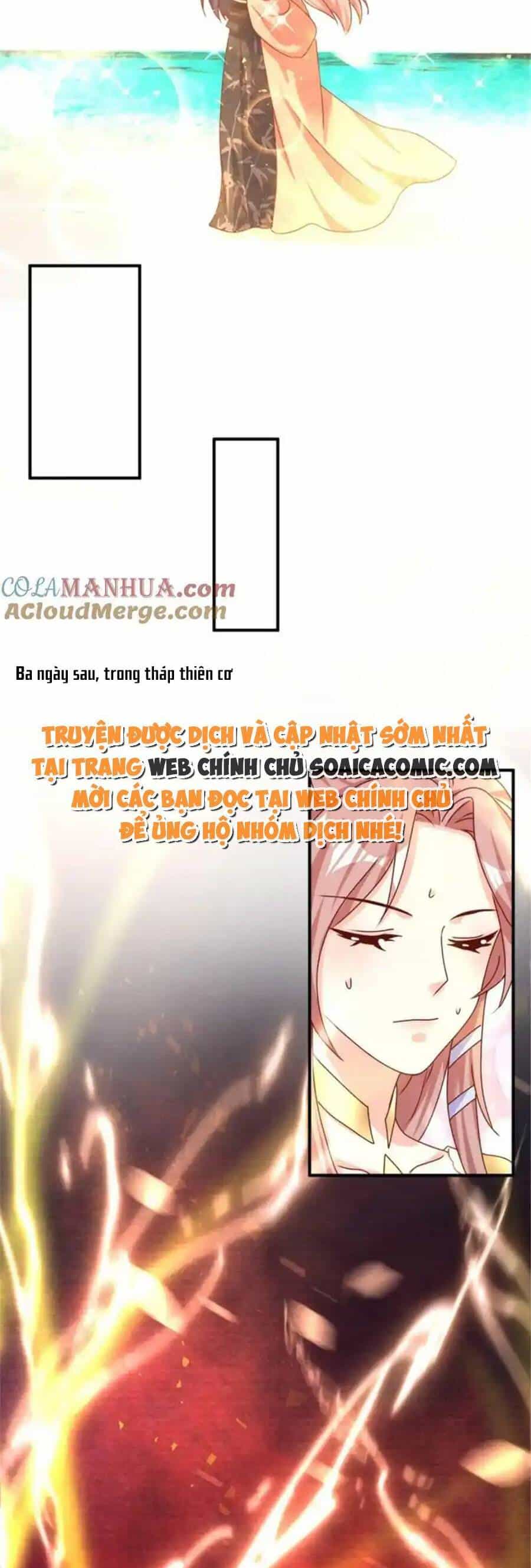 Vương Gia Khắc Thê - Chương 219 - ảnh 6