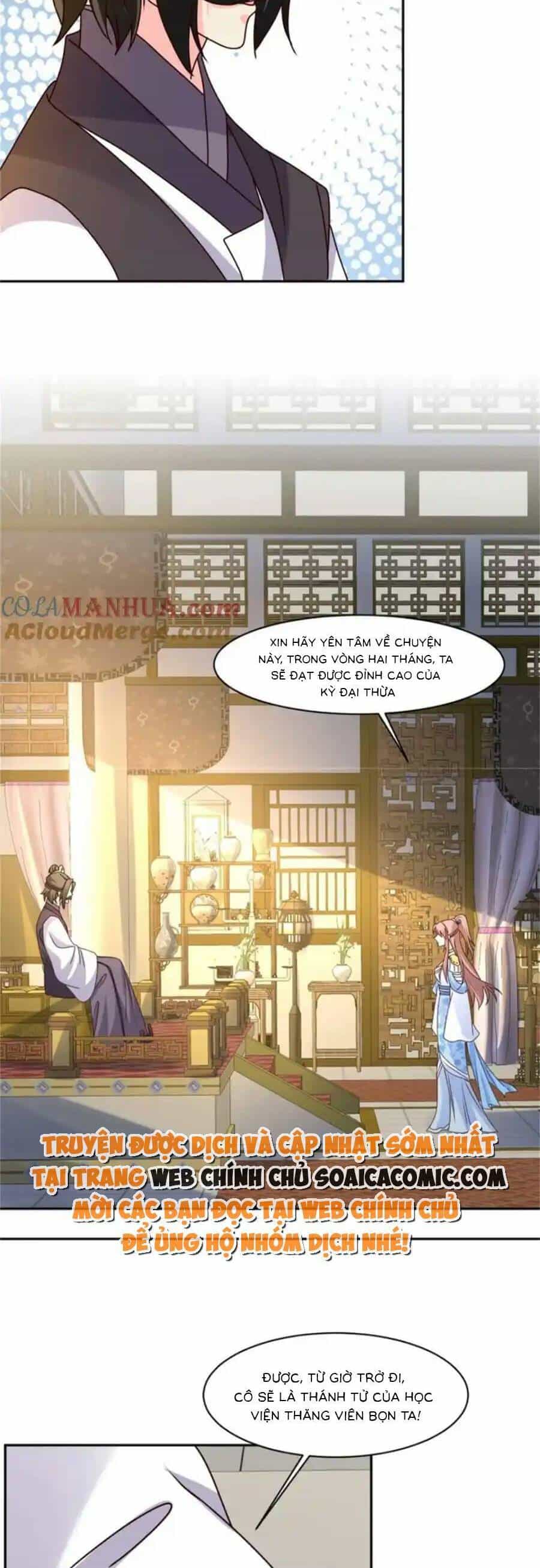 Vương Gia Khắc Thê - Chương 221 - ảnh 13
