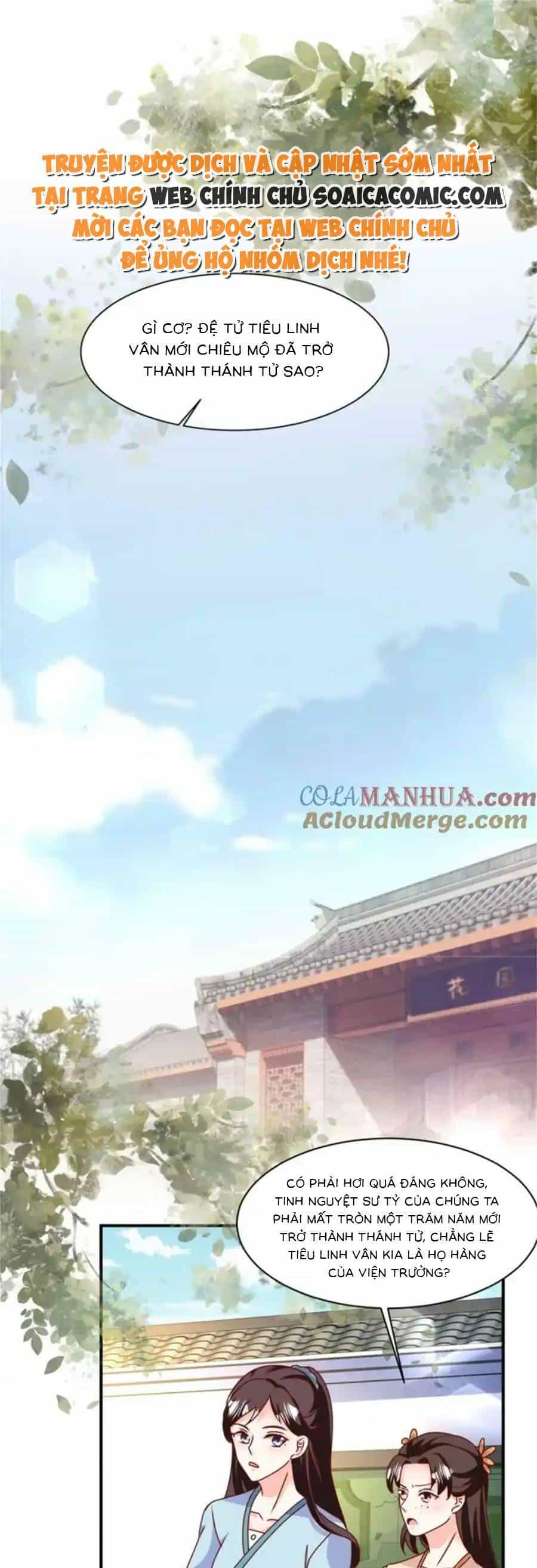 Vương Gia Khắc Thê - Chương 221 - ảnh 15