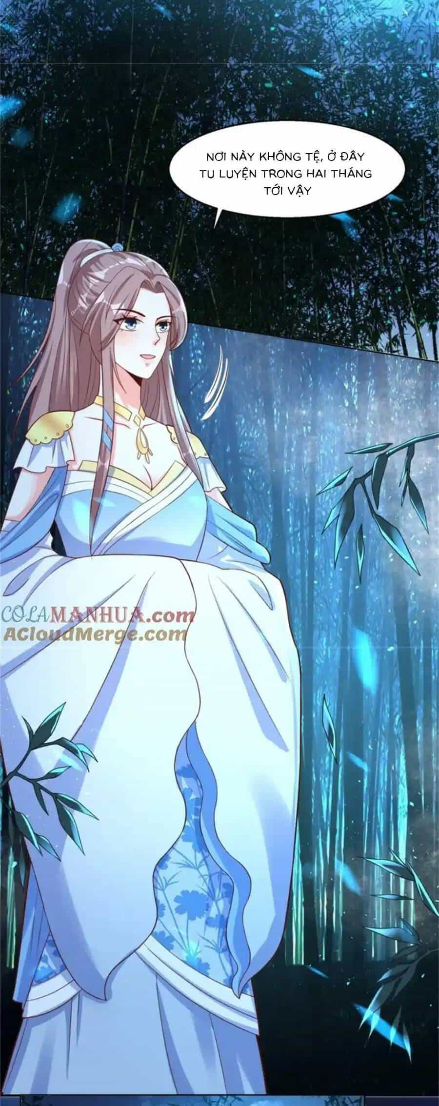 Vương Gia Khắc Thê - Chương 222 - ảnh 8