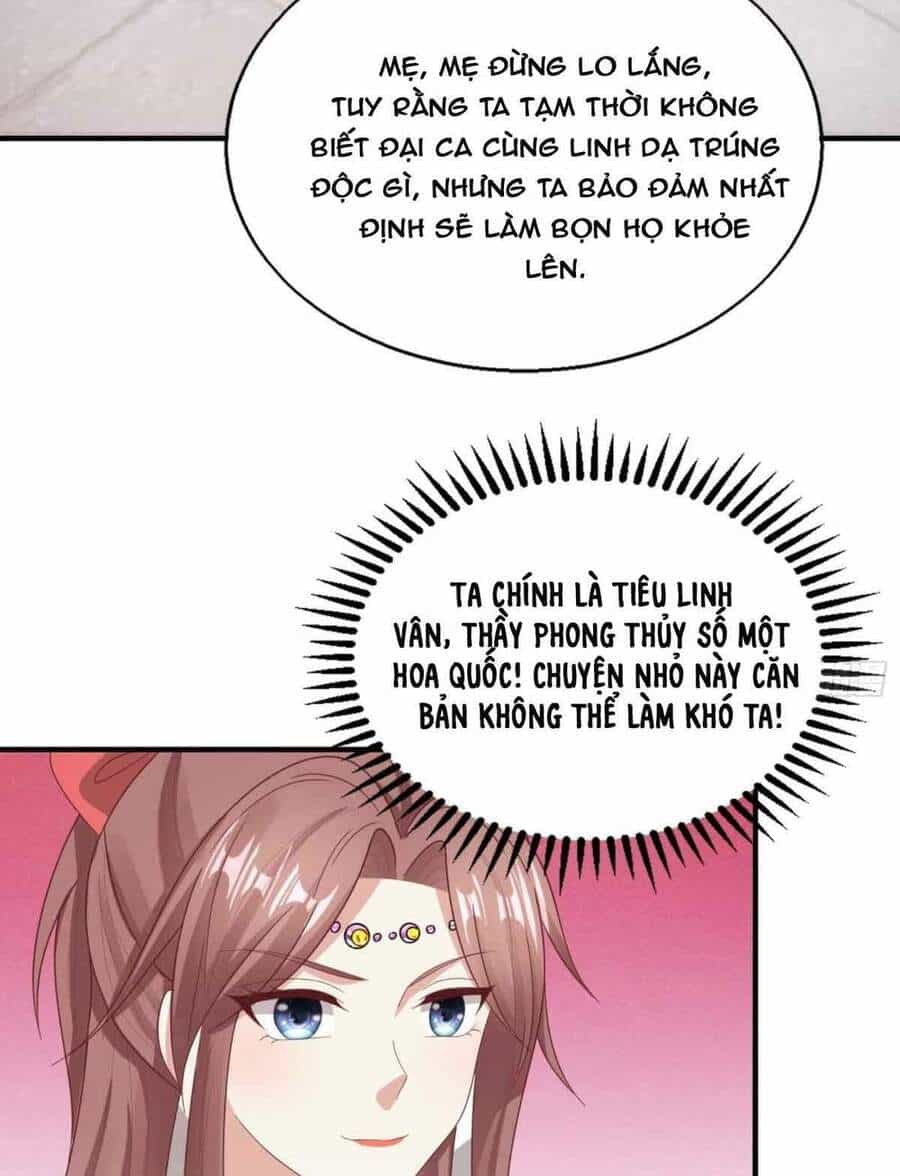 Vương Gia Khắc Thê - Chương 22 - ảnh 11