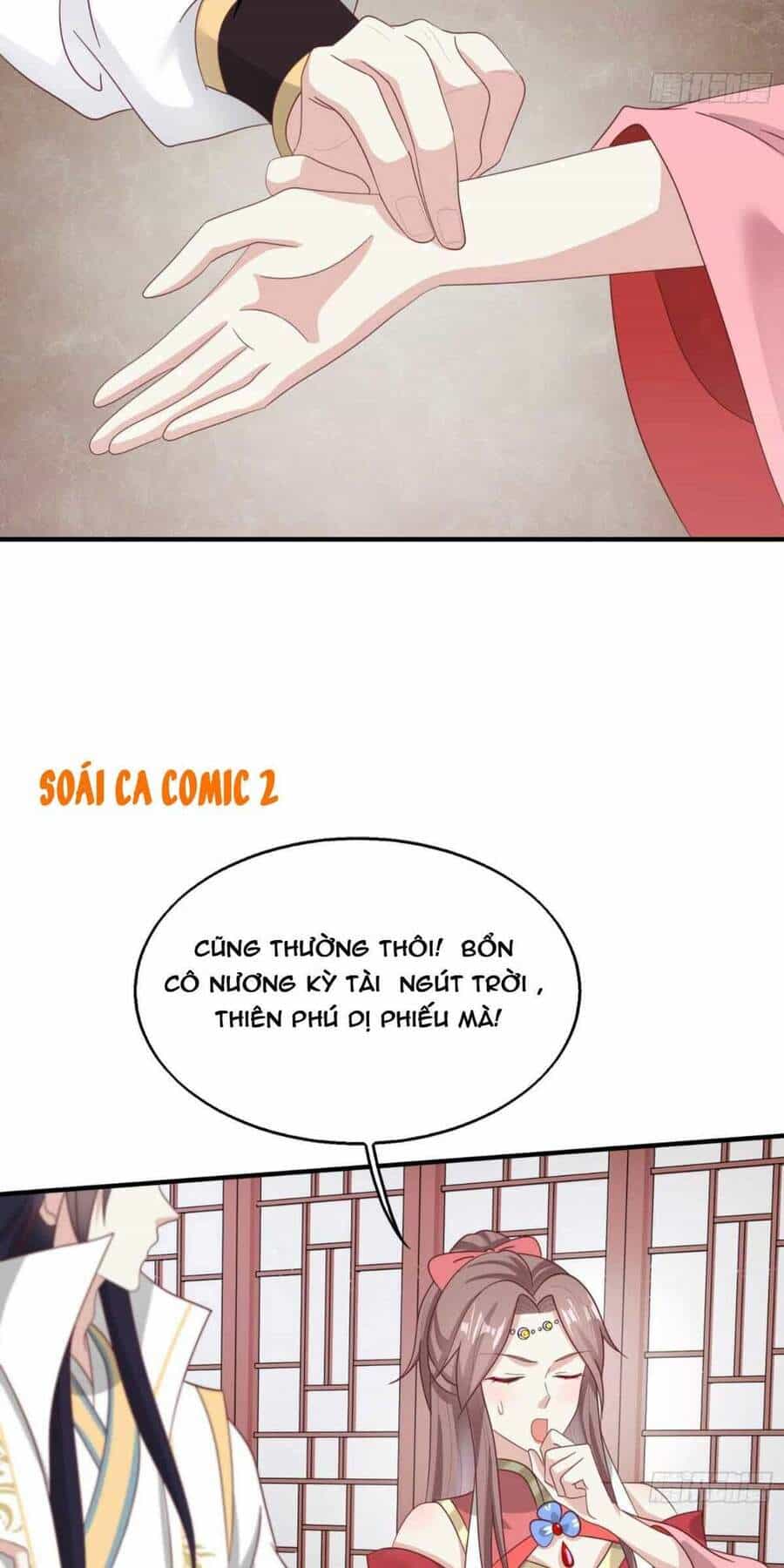 Vương Gia Khắc Thê - Chương 22 - ảnh 16