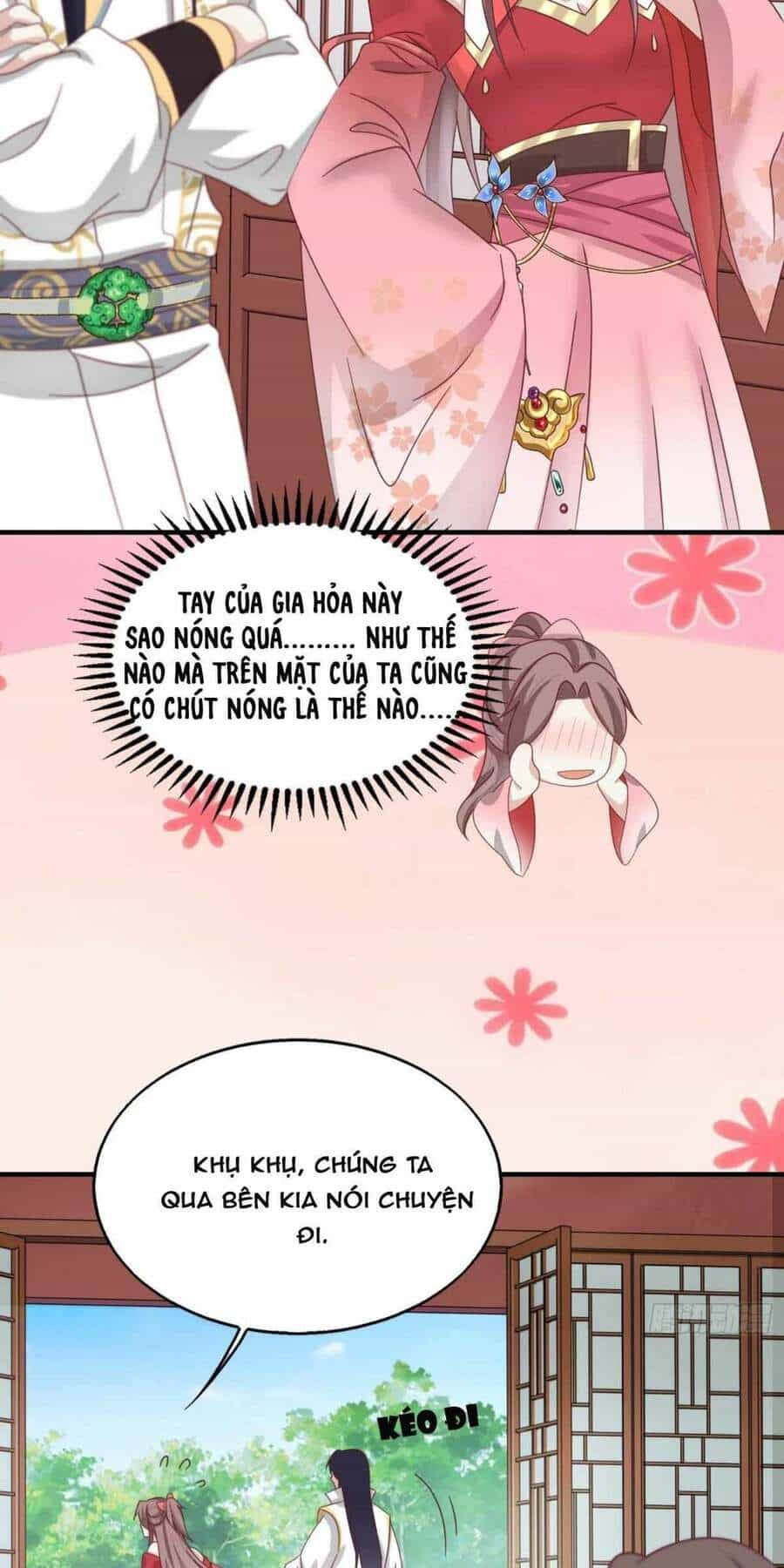 Vương Gia Khắc Thê - Chương 22 - ảnh 17