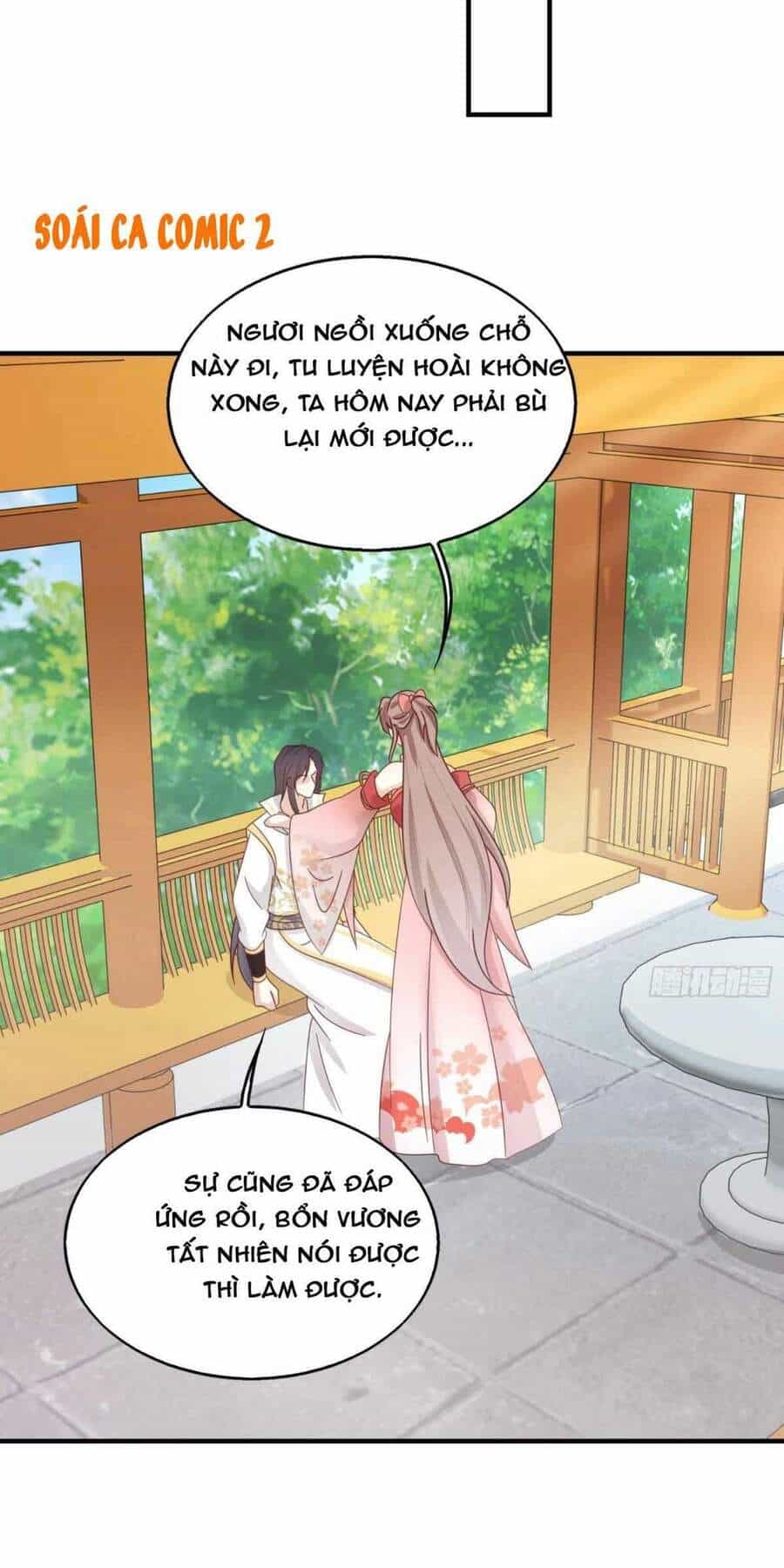 Vương Gia Khắc Thê - Chương 22 - ảnh 19
