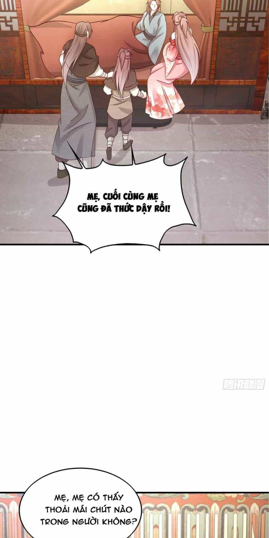 Vương Gia Khắc Thê - Chương 22 - ảnh 4