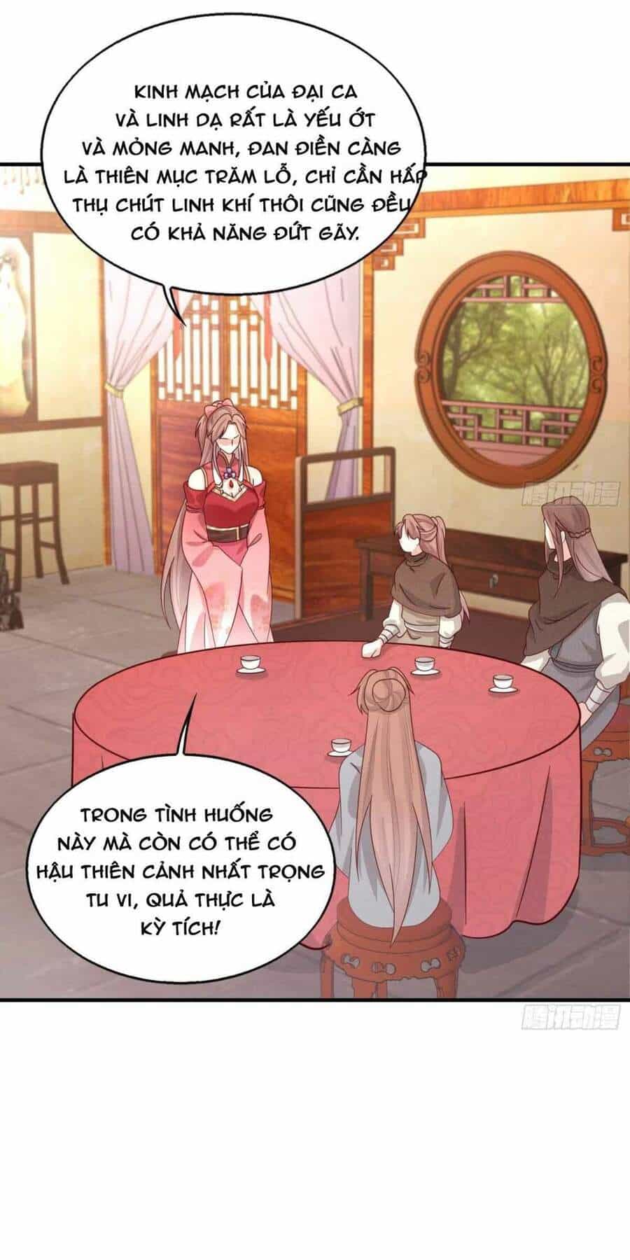 Vương Gia Khắc Thê - Chương 22 - ảnh 7