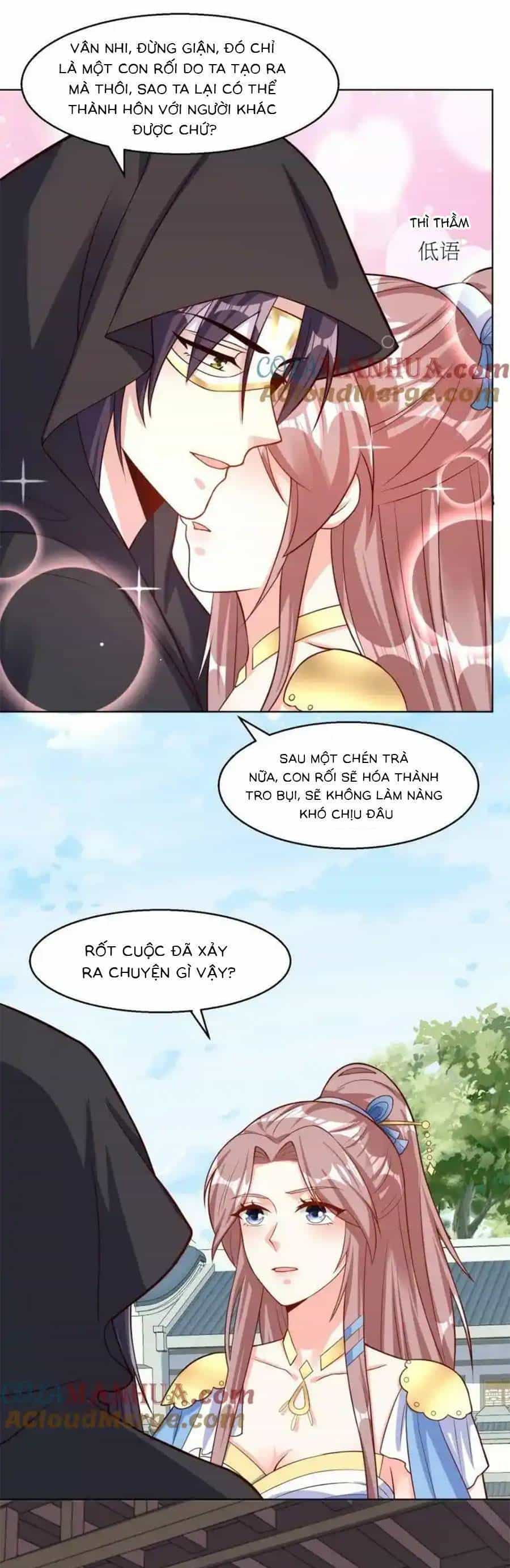 Vương Gia Khắc Thê - Chương 226 - ảnh 13