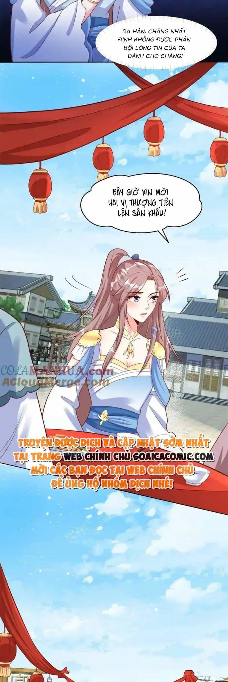 Vương Gia Khắc Thê - Chương 226 - ảnh 5
