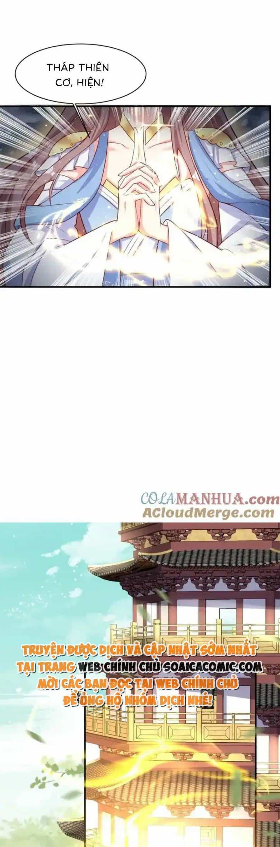 Vương Gia Khắc Thê - Chương 227 - ảnh 11