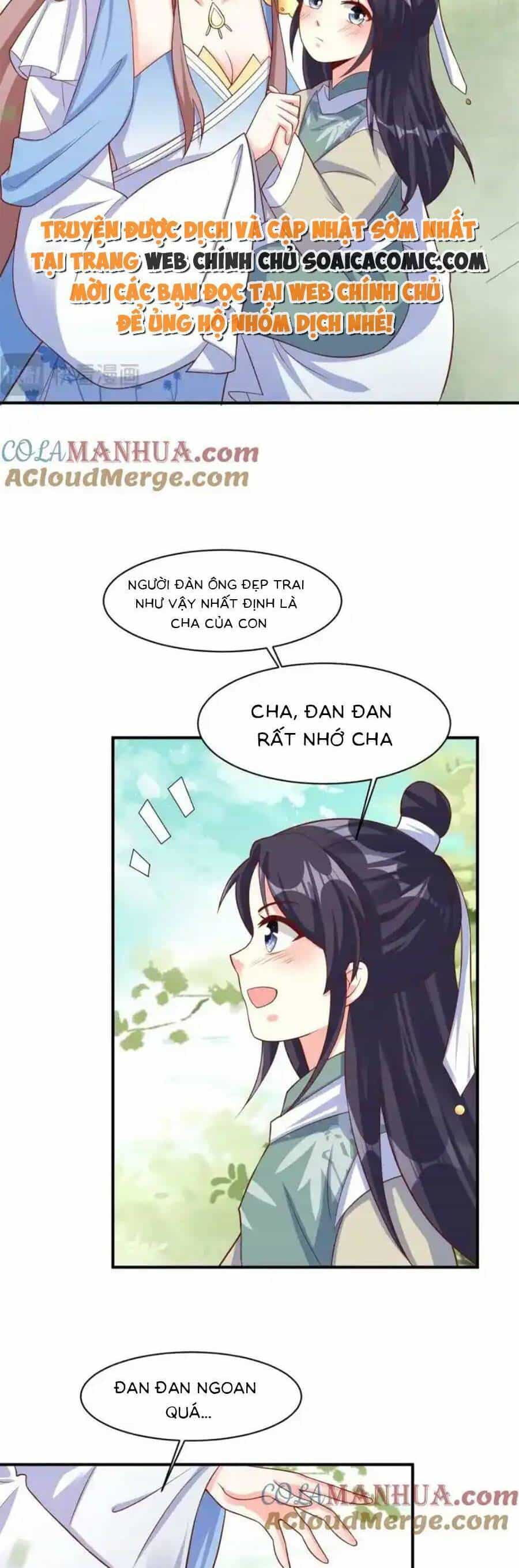 Vương Gia Khắc Thê - Chương 227 - ảnh 13