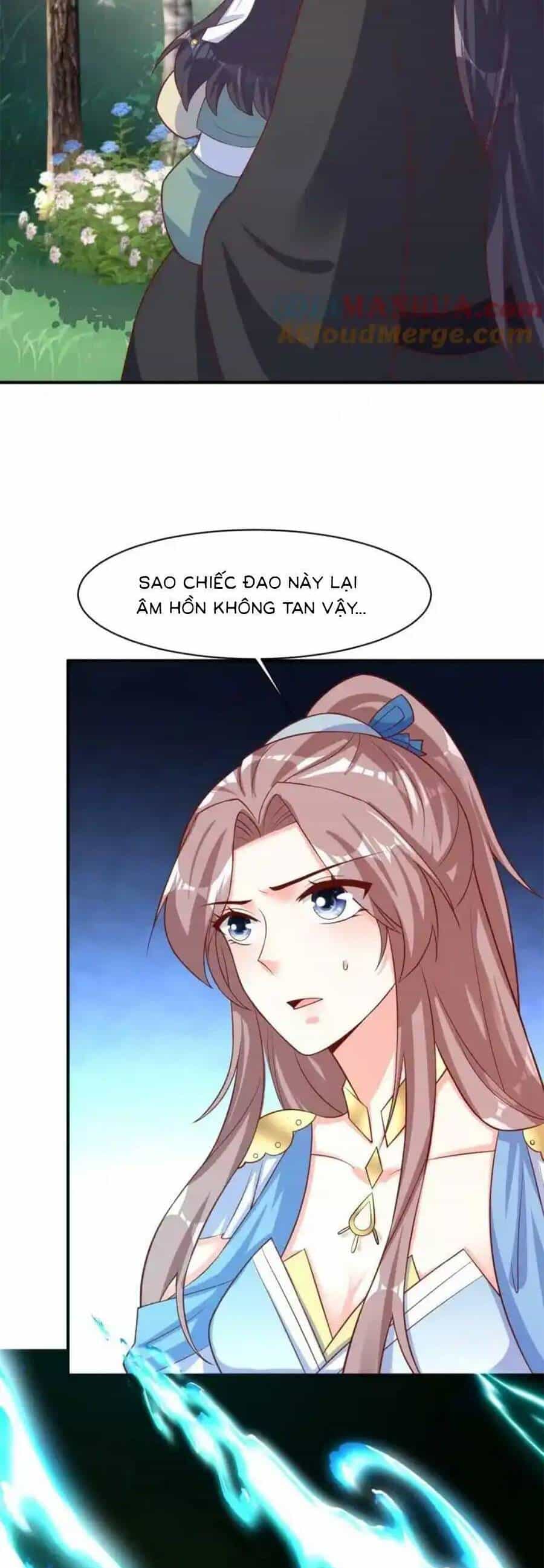 Vương Gia Khắc Thê - Chương 227 - ảnh 17