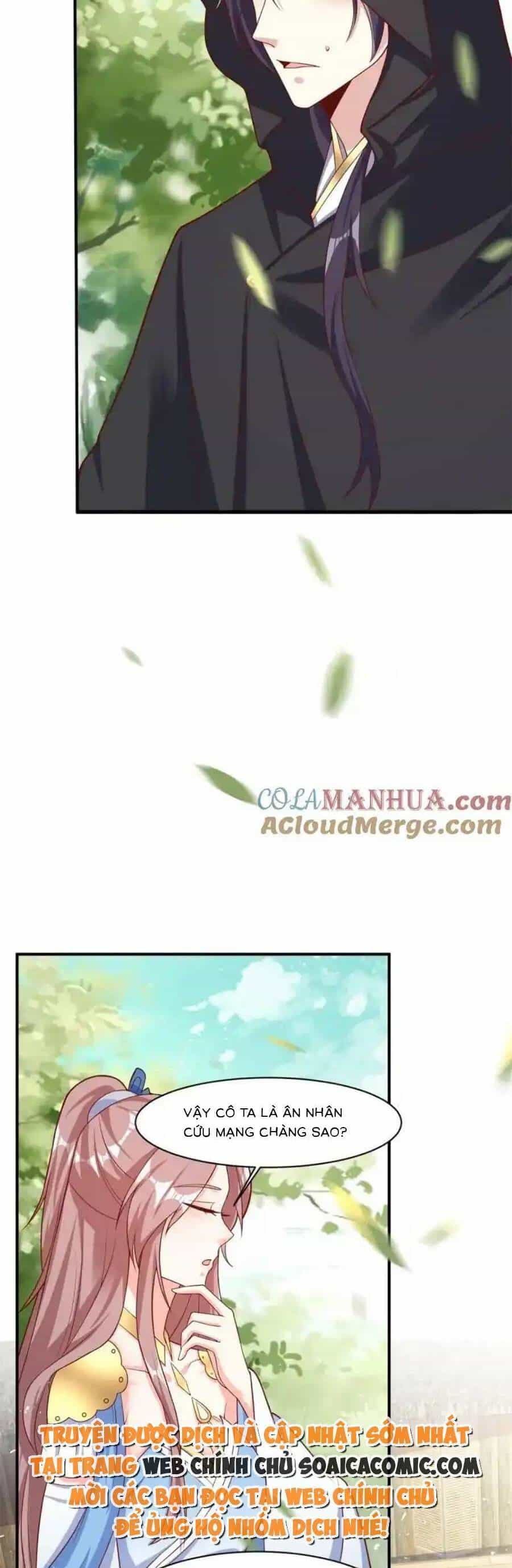 Vương Gia Khắc Thê - Chương 227 - ảnh 4