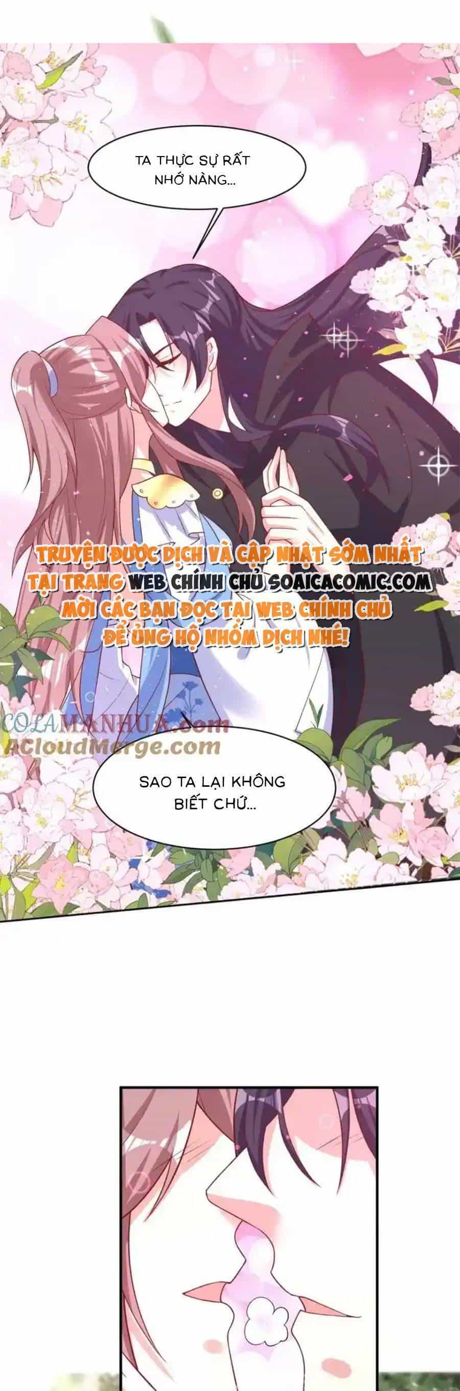 Vương Gia Khắc Thê - Chương 227 - ảnh 8