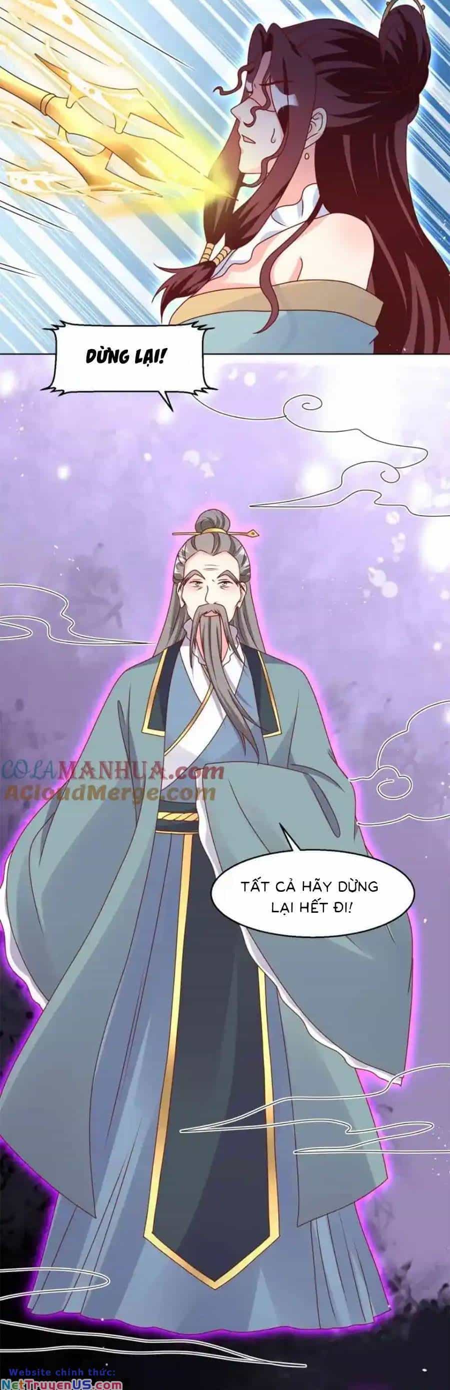 Vương Gia Khắc Thê - Chương 228 - ảnh 15