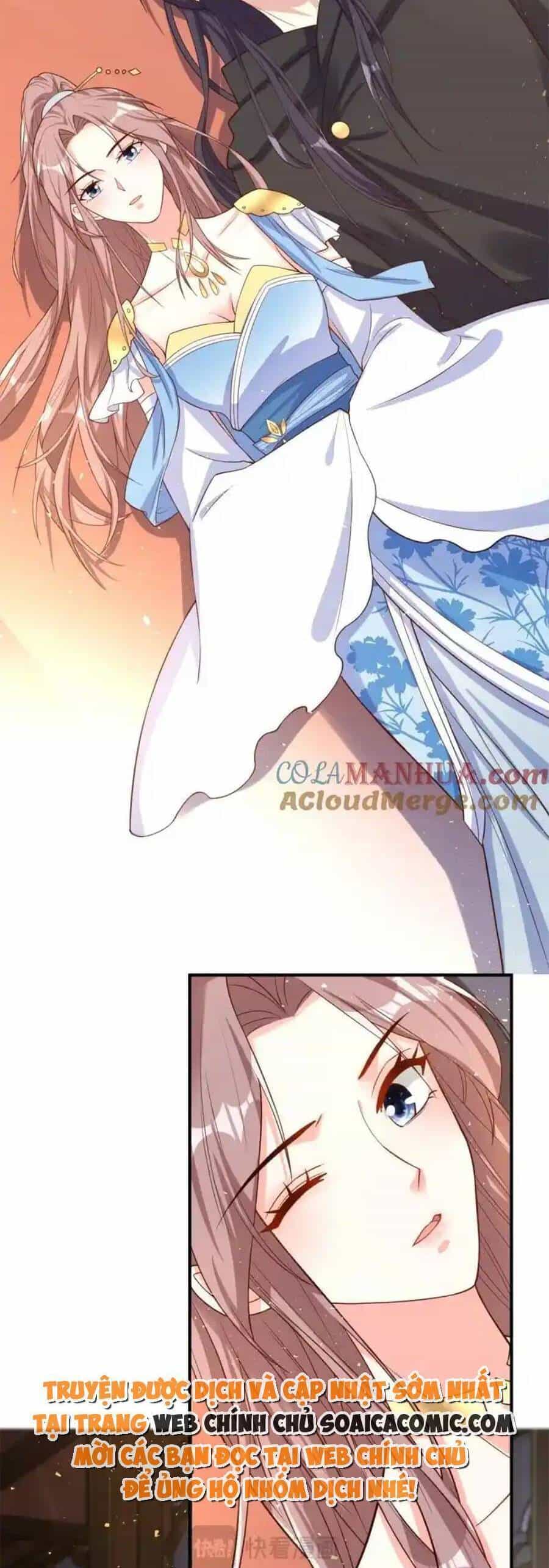 Vương Gia Khắc Thê - Chương 229 - ảnh 17