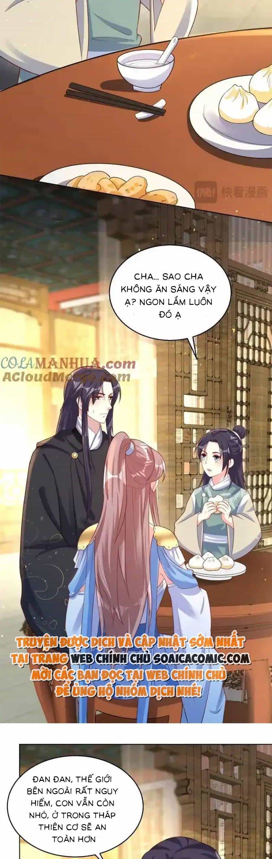 Vương Gia Khắc Thê - Chương 232 - ảnh 15