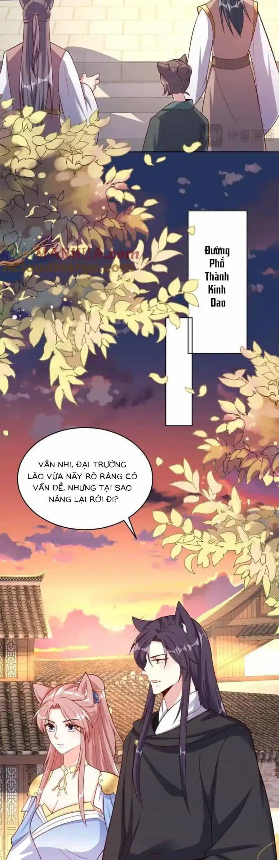 Vương Gia Khắc Thê - Chương 232 - ảnh 7