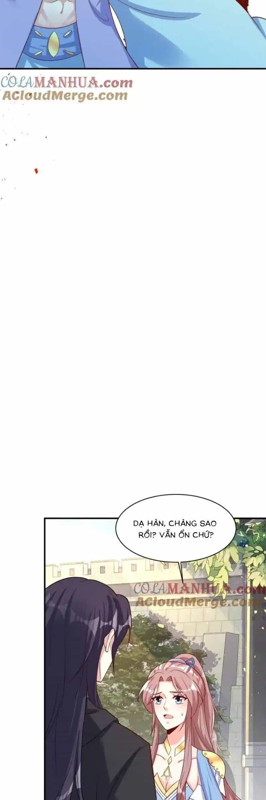 Vương Gia Khắc Thê - Chương 234 - ảnh 11