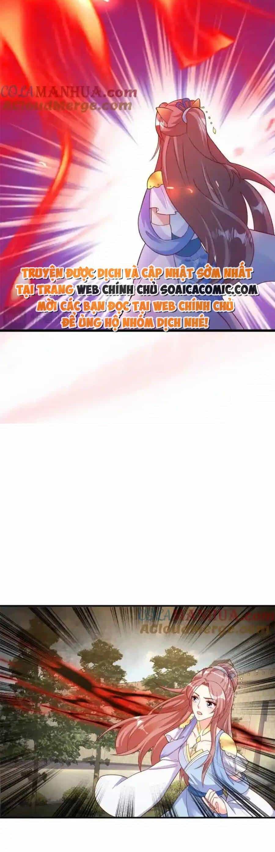 Vương Gia Khắc Thê - Chương 234 - ảnh 4