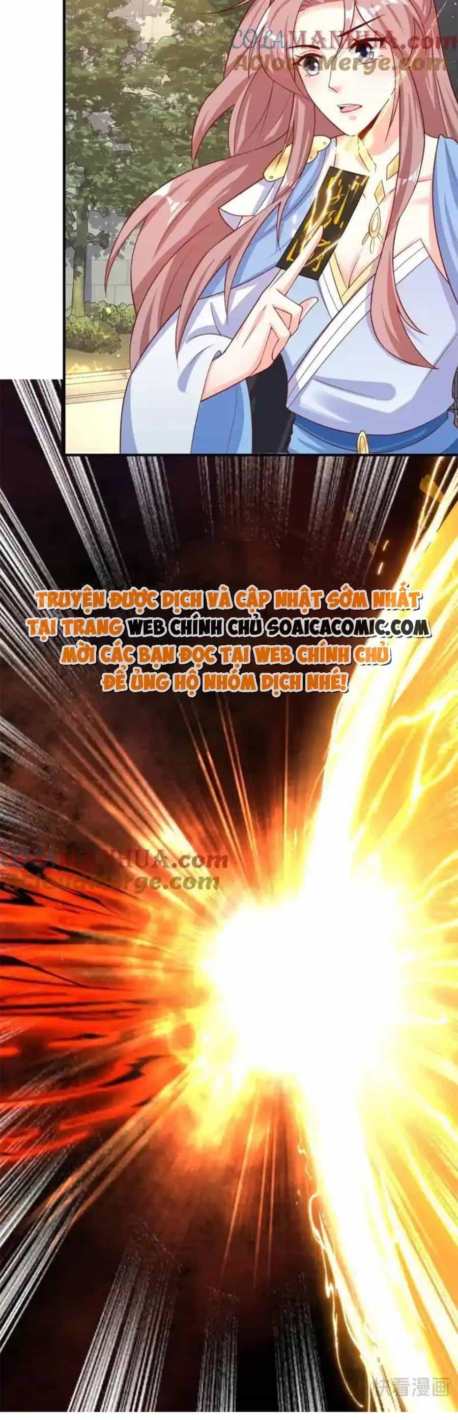 Vương Gia Khắc Thê - Chương 234 - ảnh 7