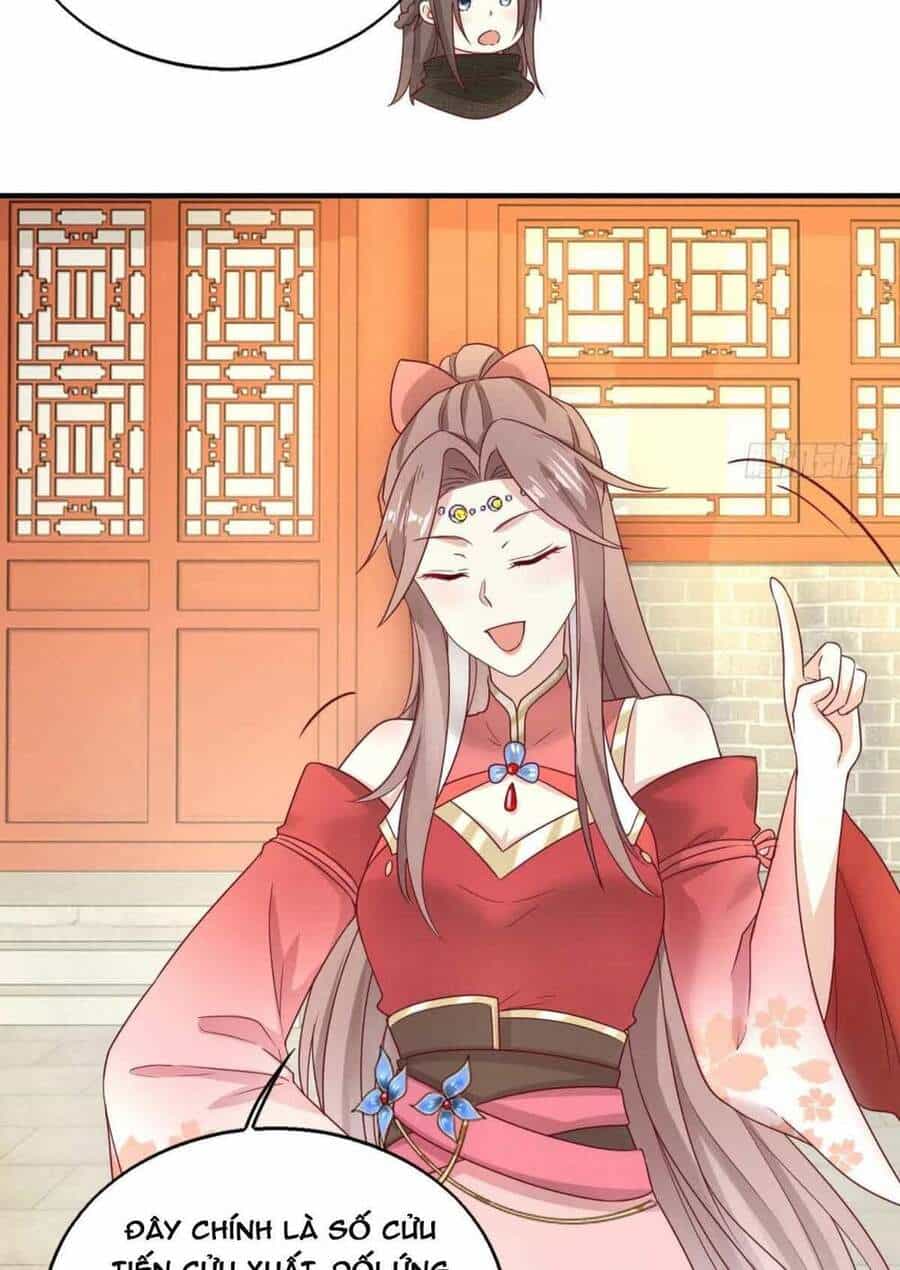 Vương Gia Khắc Thê - Chương 23 - ảnh 11