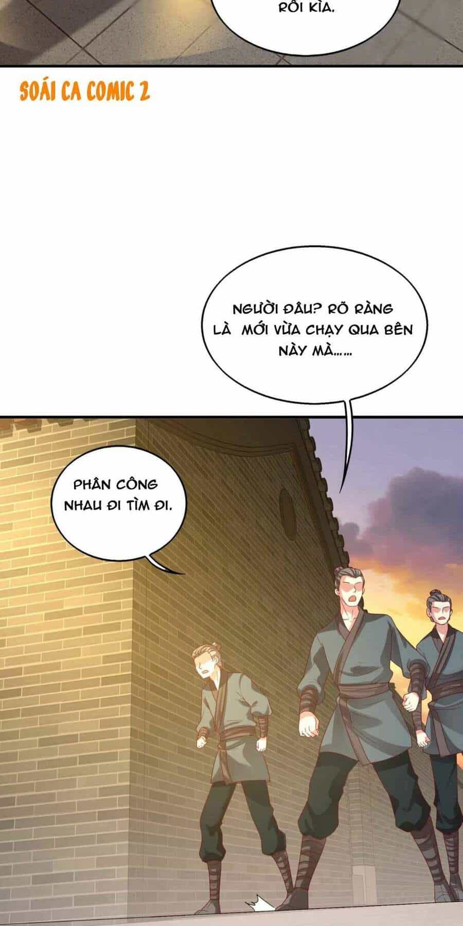 Vương Gia Khắc Thê - Chương 23 - ảnh 19