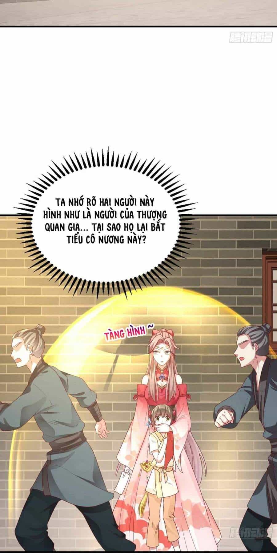 Vương Gia Khắc Thê - Chương 23 - ảnh 20