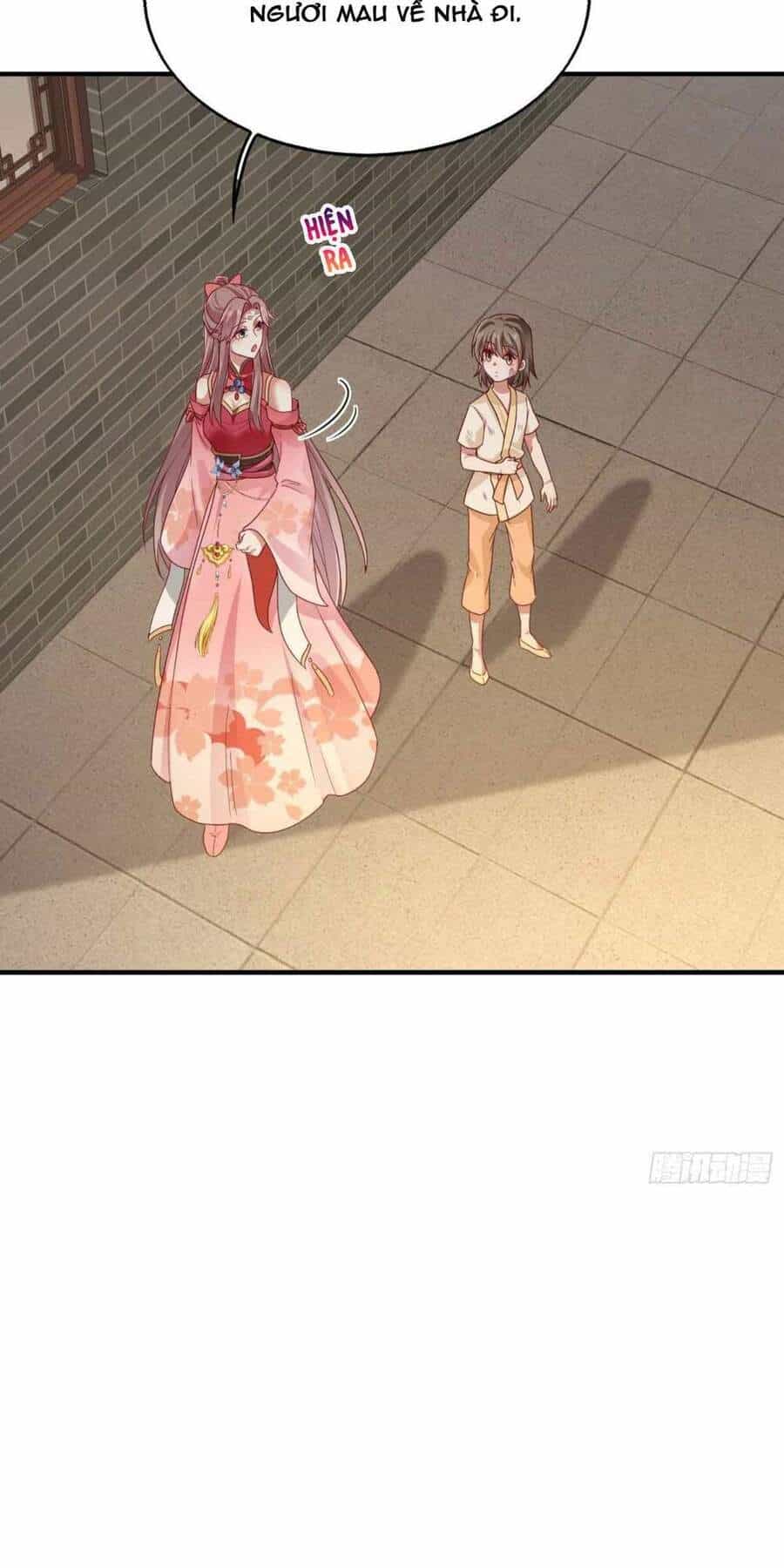 Vương Gia Khắc Thê - Chương 23 - ảnh 22