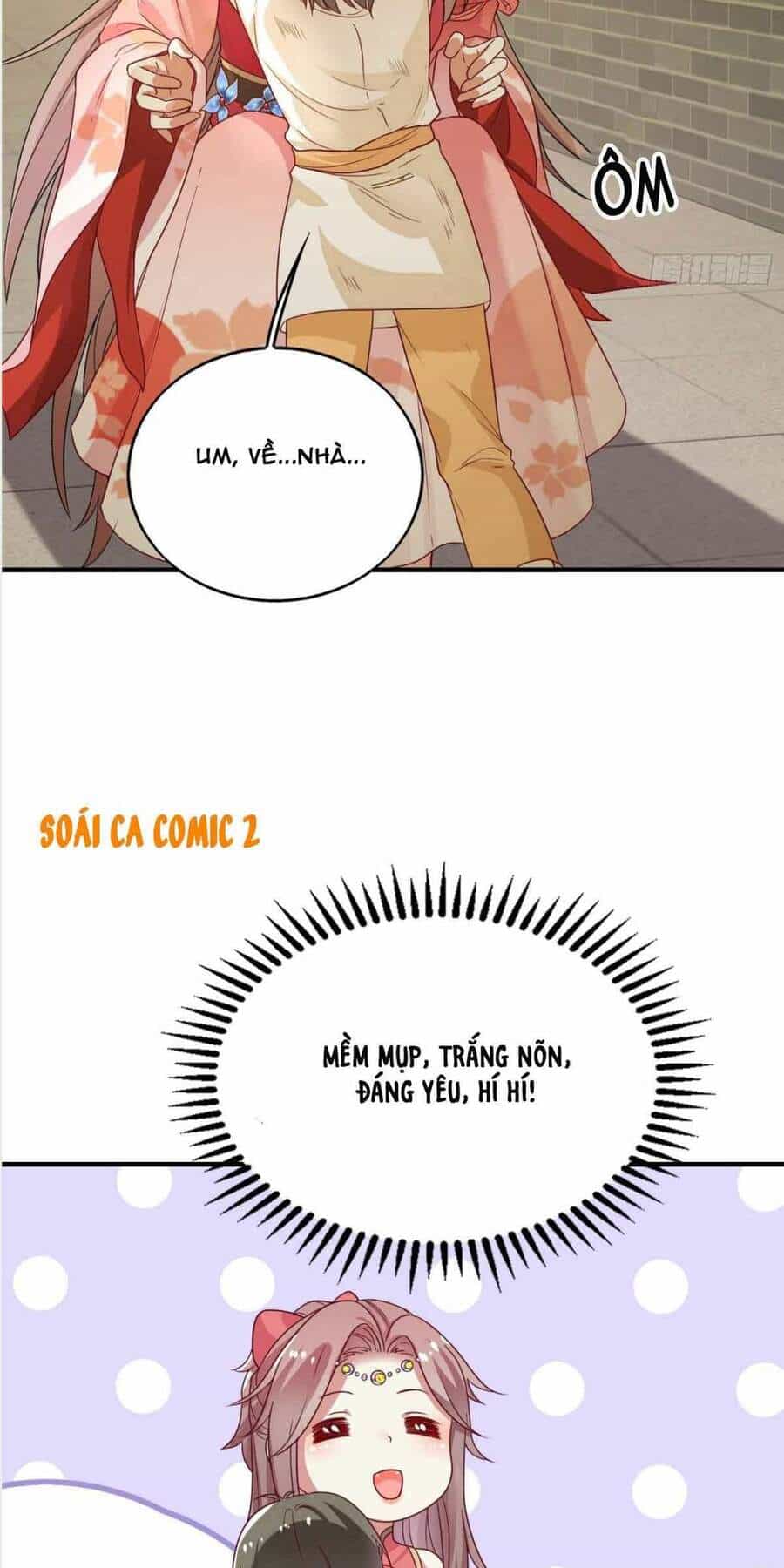 Vương Gia Khắc Thê - Chương 23 - ảnh 29